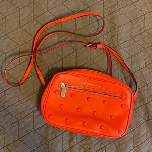 Marc By Marc Jacob’s cross body purse